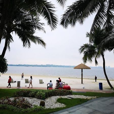 Country Garden Bay Point Homestay By Easyhomestay Джохор-Бару Экстерьер фото