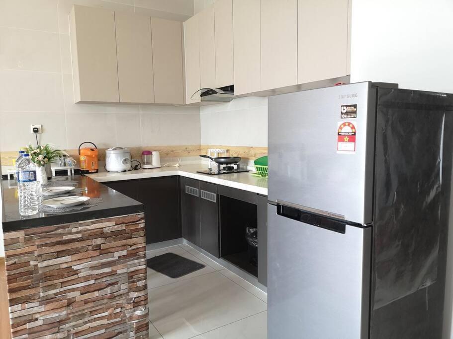 Country Garden Bay Point Homestay By Easyhomestay Джохор-Бару Экстерьер фото