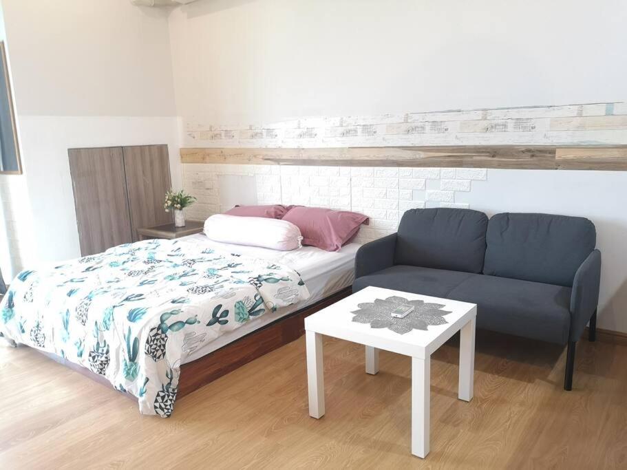 Country Garden Bay Point Homestay By Easyhomestay Джохор-Бару Экстерьер фото
