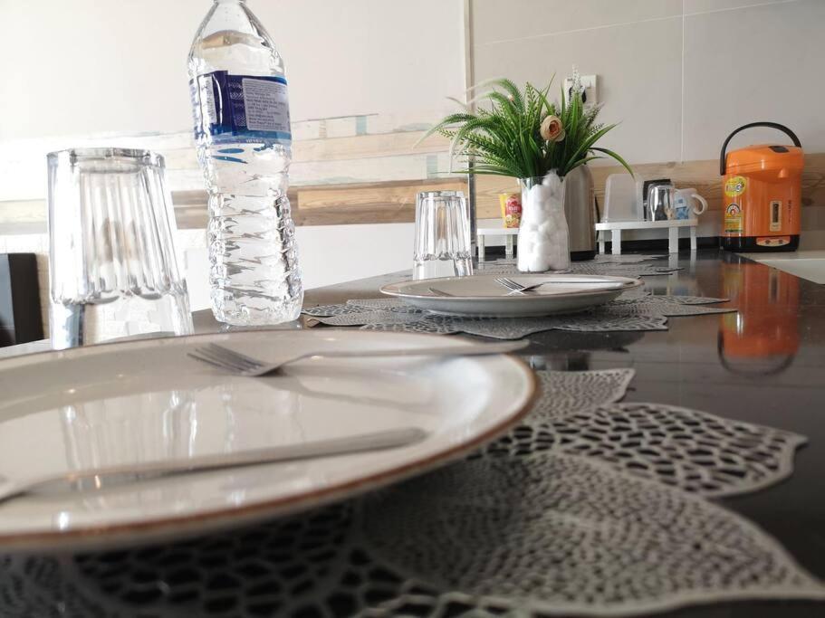 Country Garden Bay Point Homestay By Easyhomestay Джохор-Бару Экстерьер фото