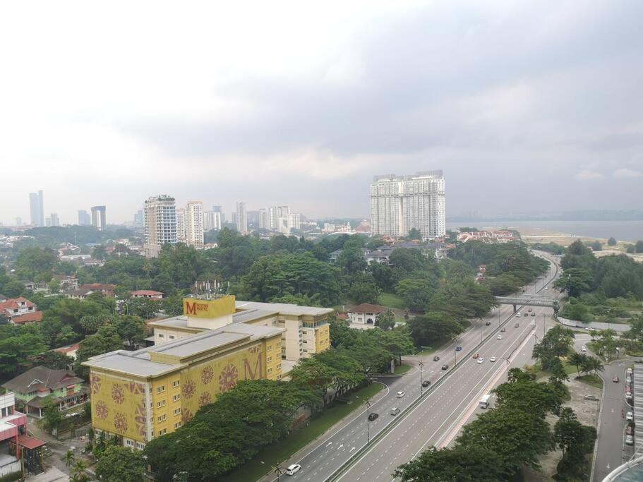 Country Garden Bay Point Homestay By Easyhomestay Джохор-Бару Экстерьер фото