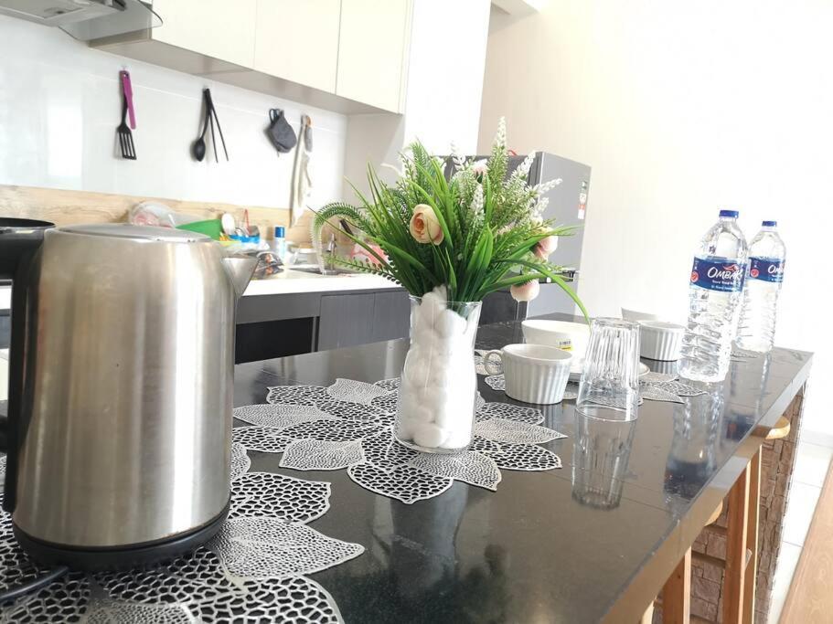 Country Garden Bay Point Homestay By Easyhomestay Джохор-Бару Экстерьер фото