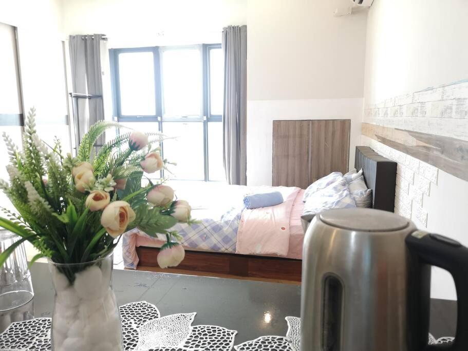 Country Garden Bay Point Homestay By Easyhomestay Джохор-Бару Экстерьер фото