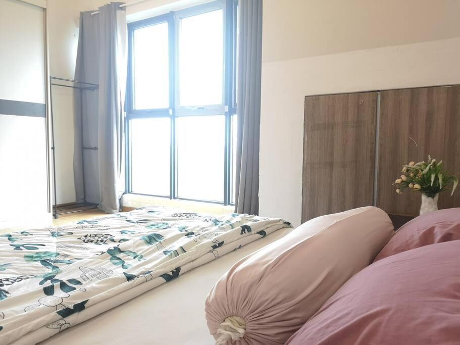 Country Garden Bay Point Homestay By Easyhomestay Джохор-Бару Экстерьер фото