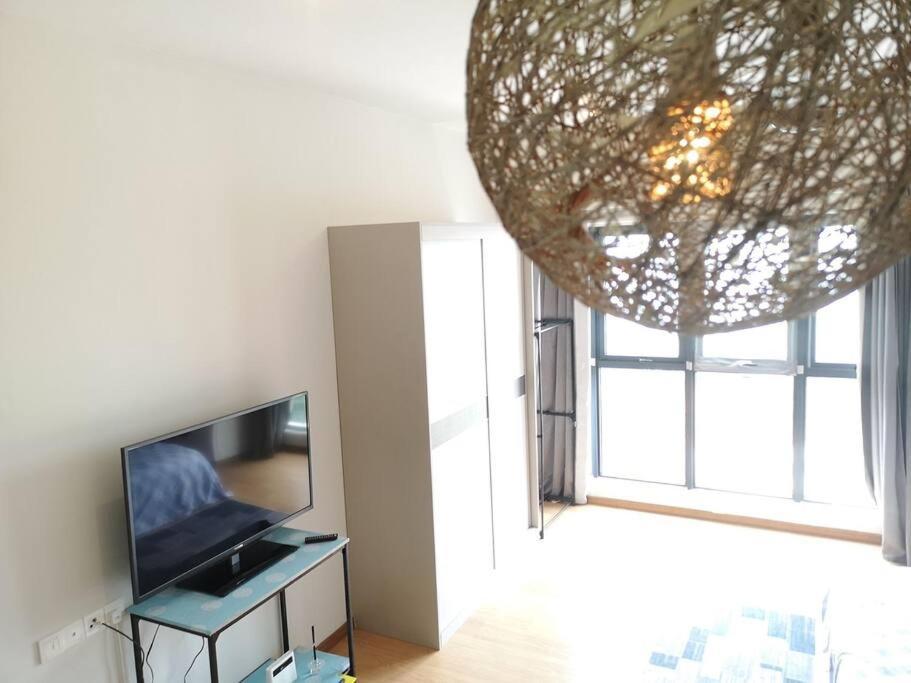 Country Garden Bay Point Homestay By Easyhomestay Джохор-Бару Экстерьер фото