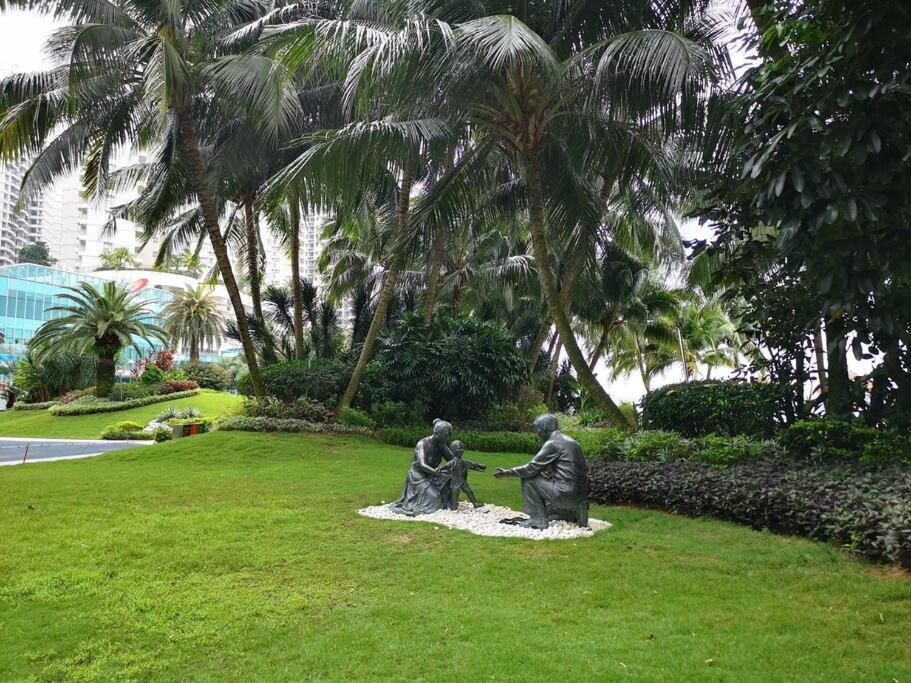 Country Garden Bay Point Homestay By Easyhomestay Джохор-Бару Экстерьер фото