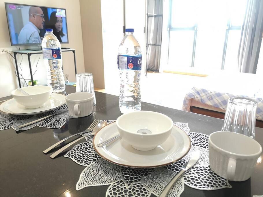 Country Garden Bay Point Homestay By Easyhomestay Джохор-Бару Экстерьер фото