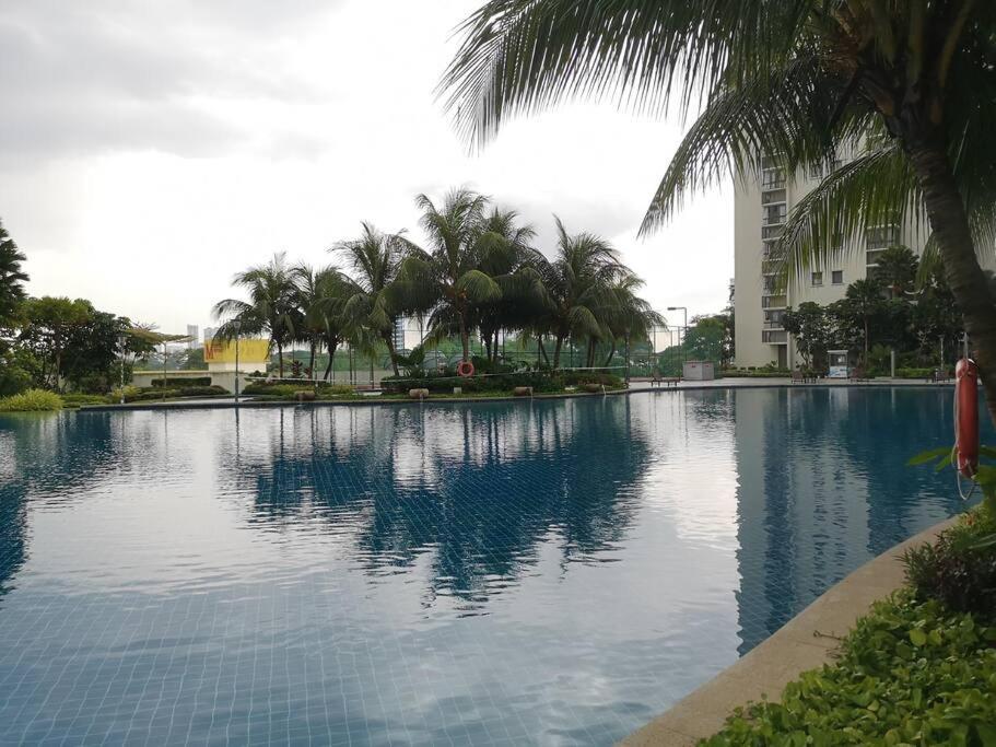 Country Garden Bay Point Homestay By Easyhomestay Джохор-Бару Экстерьер фото