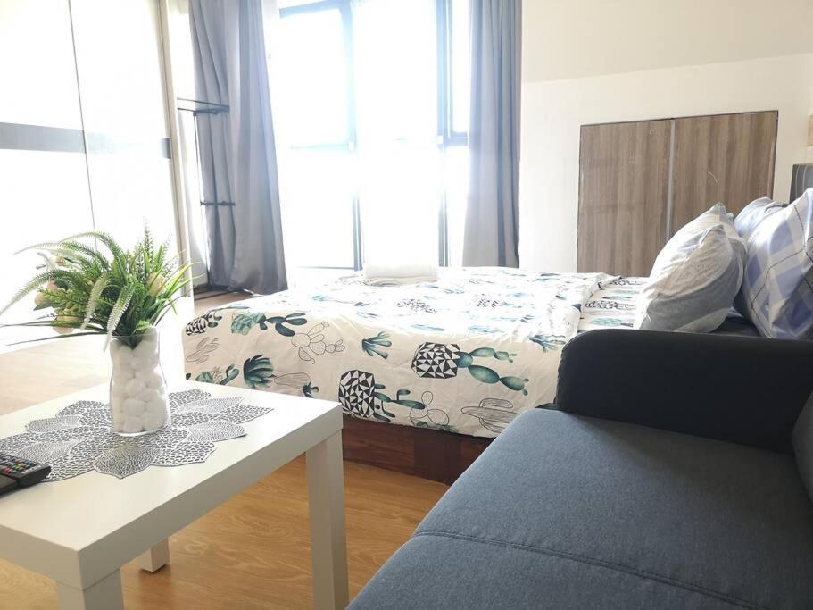 Country Garden Bay Point Homestay By Easyhomestay Джохор-Бару Экстерьер фото