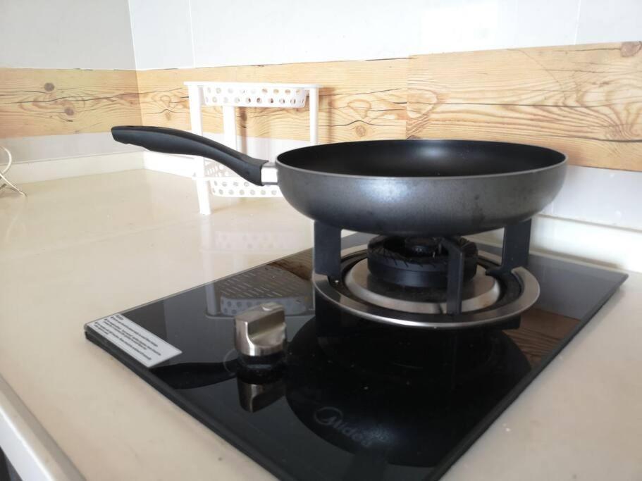 Country Garden Bay Point Homestay By Easyhomestay Джохор-Бару Экстерьер фото