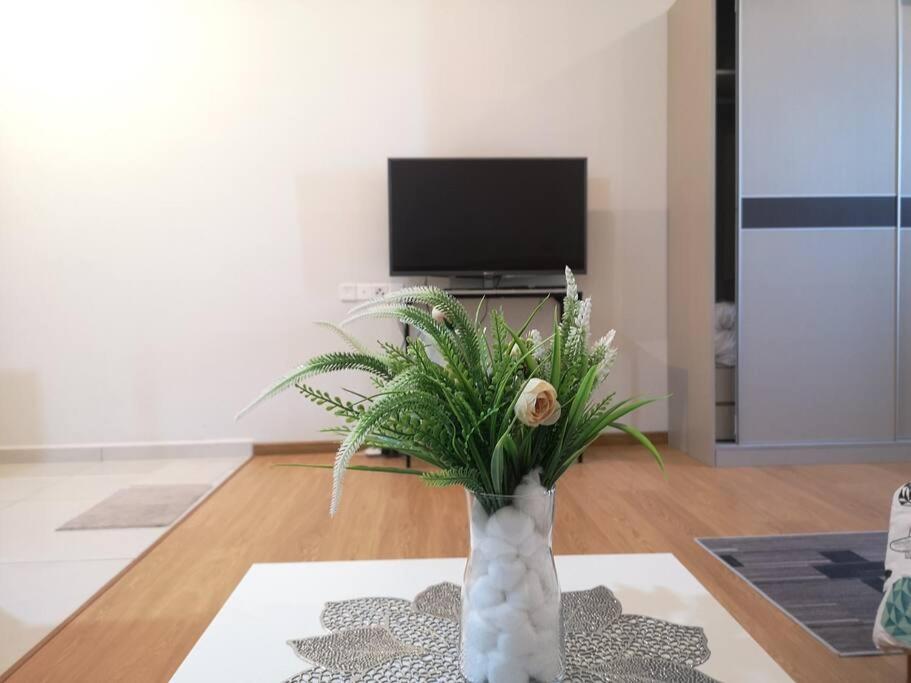 Country Garden Bay Point Homestay By Easyhomestay Джохор-Бару Экстерьер фото